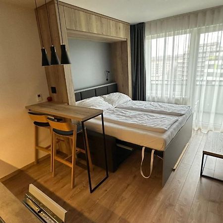 Ferienwohnung Ah Radnica V Košice Exterior foto