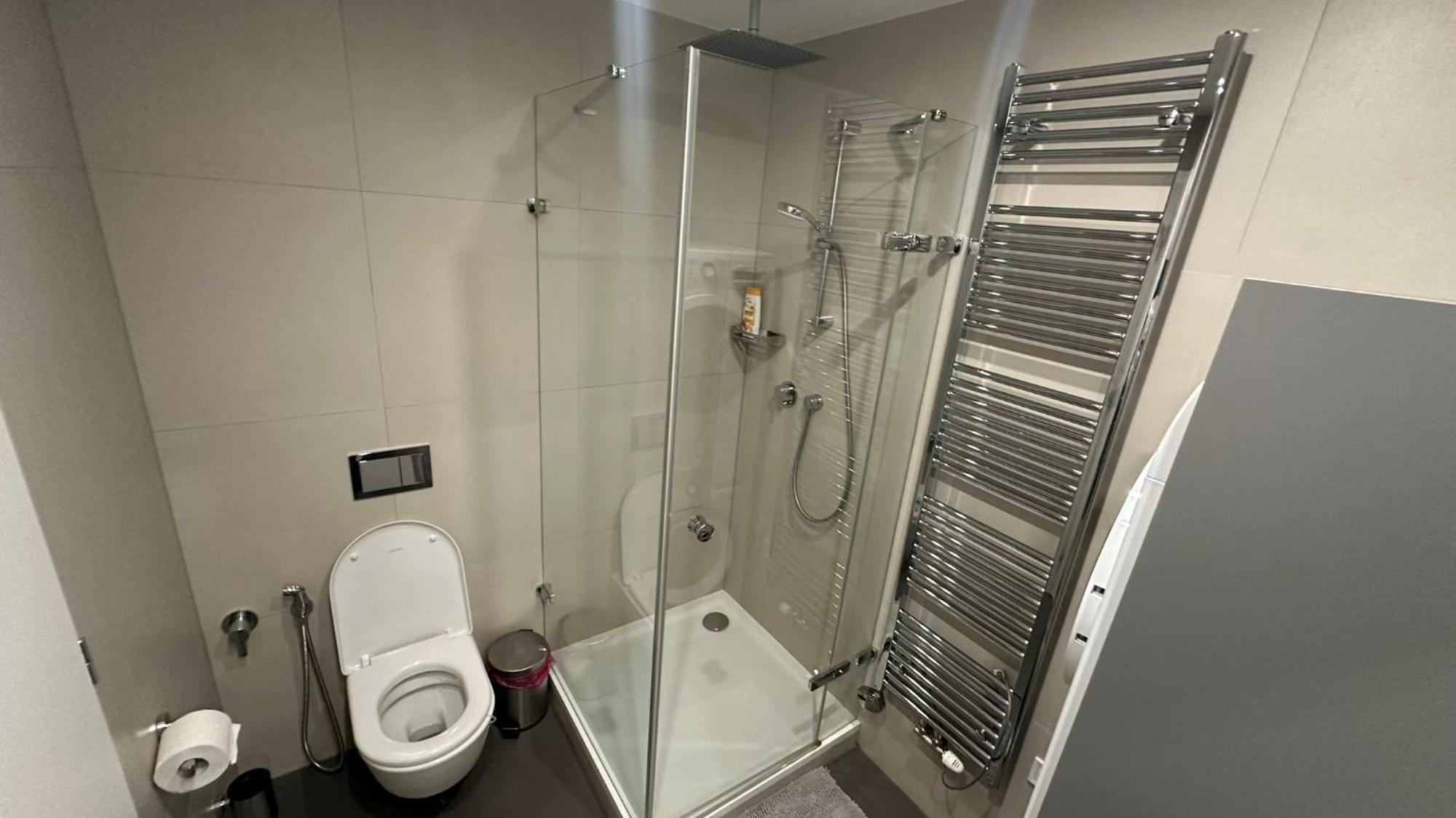 Ferienwohnung Ah Radnica V Košice Exterior foto
