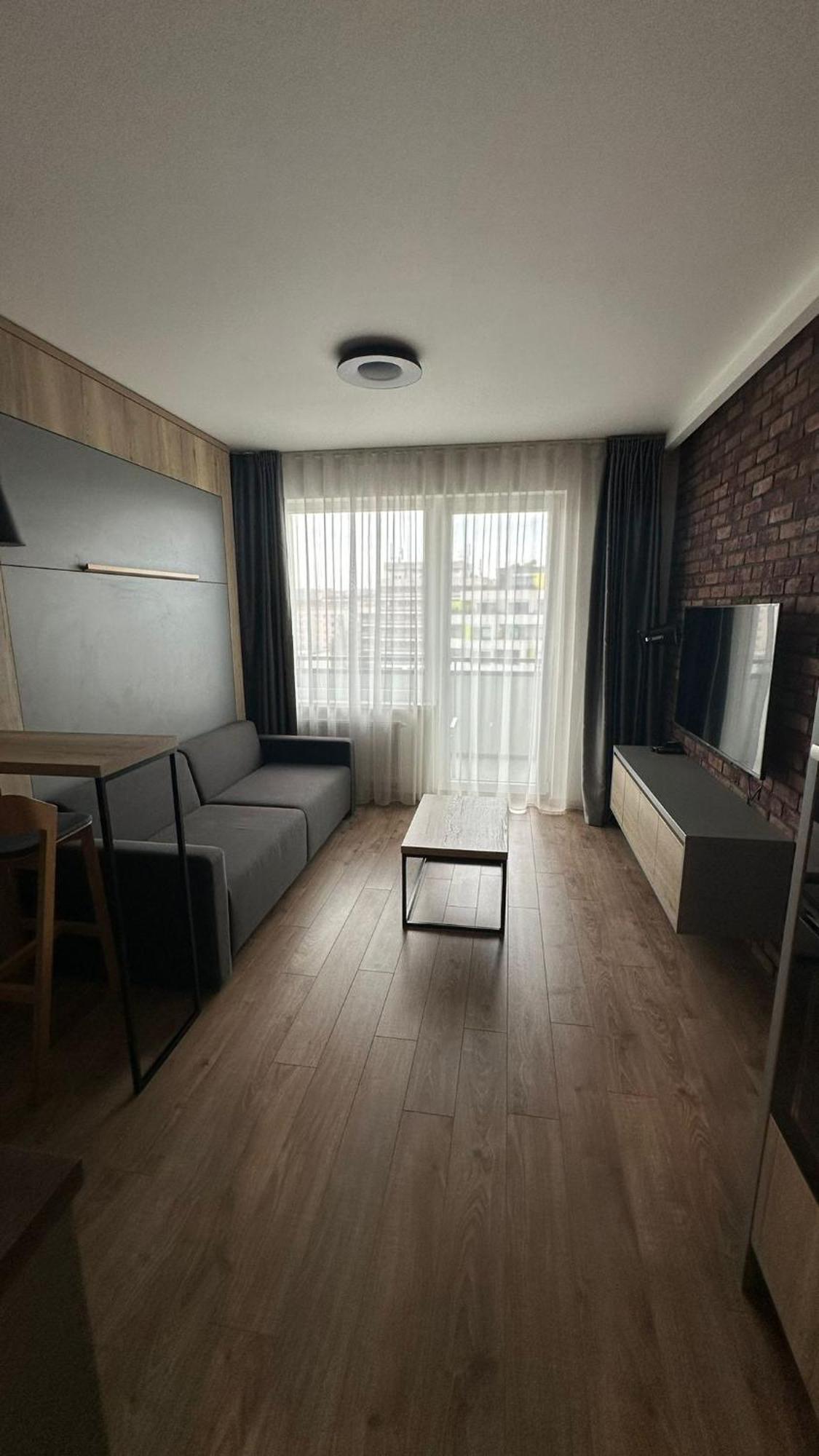 Ferienwohnung Ah Radnica V Košice Exterior foto