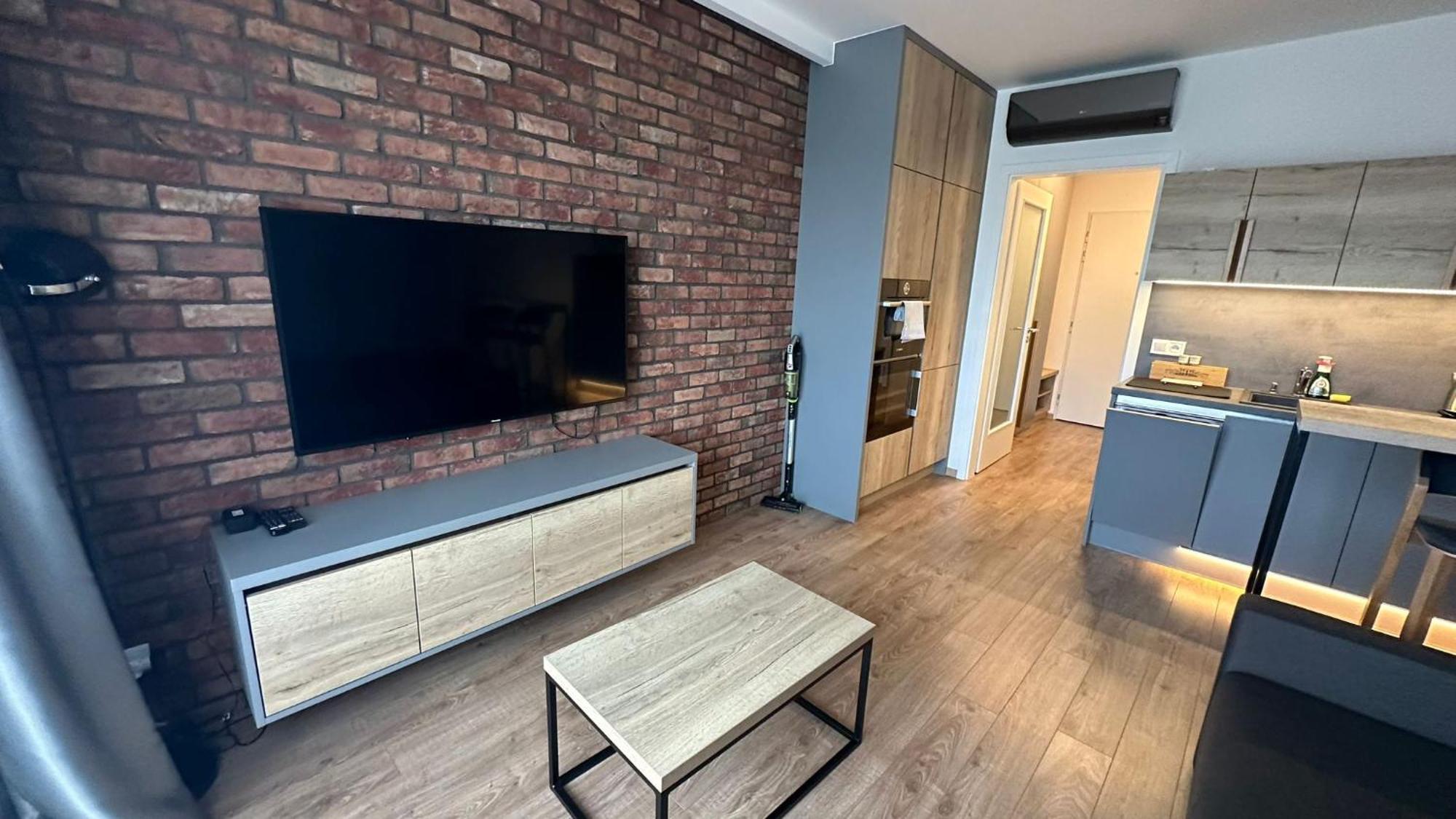 Ferienwohnung Ah Radnica V Košice Exterior foto