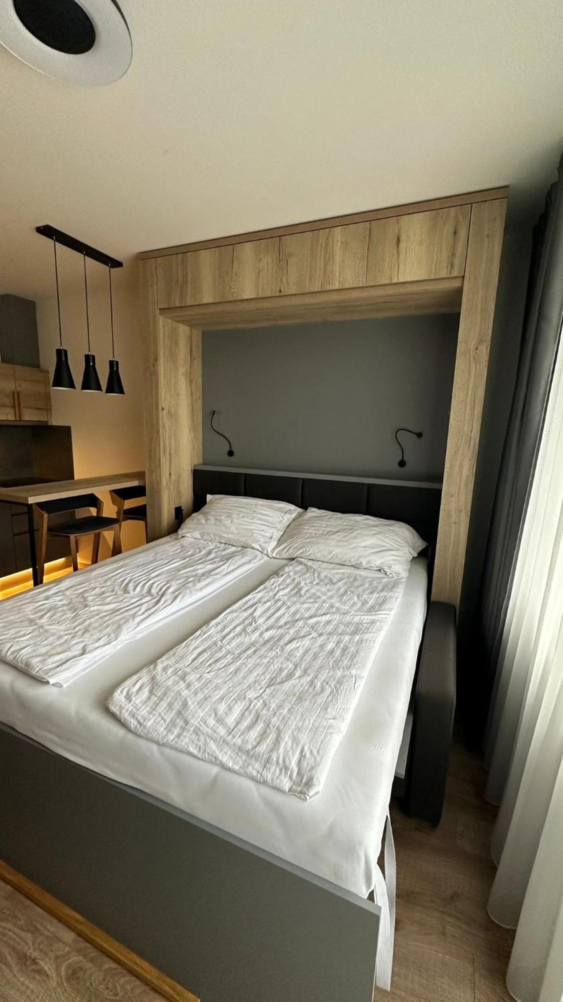 Ferienwohnung Ah Radnica V Košice Exterior foto